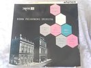 HMV ASD 330 ED1 G/C OVERTURES Smetana, Berlioz etc KEMPE VPO
