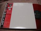The Beatles WHITE ALBUM Japan RED WAX Mono 2LP w/OBI