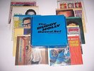 Buddy Holly Portrait Series MCA 10-record boxed set -NM with inner sleeves 1957