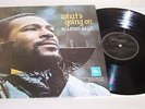 MARVIN GAYE UK TAMLA MOTOWN LP WHAT'S GOING ON