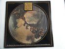 LORD OF THE RINGS 2 LP 1978 FANTASEY RECORDS PICTURE DISC SET  UNPLAYED