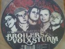 Broilers Volxsturm Good Fellas Never Split (2006) Skinhead Punk