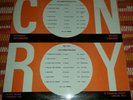 Conroy Library:Larry Robbins-Sportstudio Band/Percussion LP:KPM:Jazz Funk BREAKS