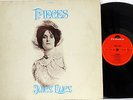 LP: JUICY LUCY pieces POLYDOR RECORDS 1972 Germany