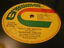 Ranking Dread Shut Me Mouth Rare Killer Roots 12