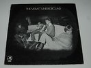 VELVET UNDERGROUND SELF TITLED THIRD ALBUM UK VINYL LP POLYDOR 2353 022 LOU REED