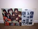 PINK FLOYD Piper At The Gates Of Dawn LP Mono 1967 UK 1st