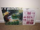 PINK FLOYD A Saucerful Of Secrets LP 1968 UK 1st Press