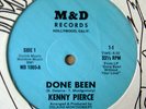 CALI BOOGIE FUNK 12