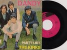 THE KINKS - 