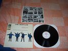 Beatles,Help, SMO 84008, ZTOX 5604,Schweizer Export Pressung,OIS,KLASSE ZUSTAND