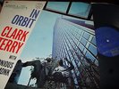 CLARK TERRY WITH THELONIOUS MONK : IN ORBIT LP 1958 RIVERSIDE 12-271 USA