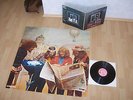 Jethro Tull, Benefit, 1st Pink Island, mit GIANT POSTER, TRAUM ZUSTAND, MINT