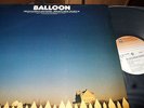 HIROSHI SUZUKI&ISAO SUZUKI : BALLOON BURNING SUPER SESSION III JAPAN LP 1978