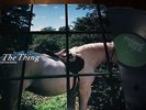 ISAO SUZUKI&NEW FAMILY : THE THING JAPAN LP 1979 FLYING DISK VIJ 6019 + INSERT