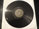78 RPM Record Montgomery Ward 8012 Rhubarb Red Deep Elem Blues WARPED
