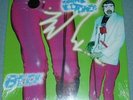 Beck Midnite Vultures 180 gram vinyl LP sealed bong load hype sticker