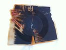 THE ROLLING STONES - BROWN SUGAR Sugar P1 EMI Label 1984