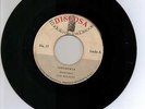 RARE Surf 45 Los Rockets 