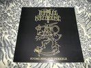 Impaled Nazarene - suomi Filand perkele LP OPLP 026