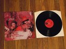 THE MOVING SIDEWALKS FLASH vinyl LP reissue 1980s ZZ Top BILL GIBBONS