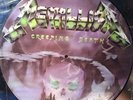METALLICA CREEPING DEATH ORIG KUT PICTURE DISC NEAR MINT VINYL VERY RARE