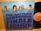 The Rattles 