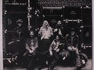 LP The allman brothers band at fillmore east
