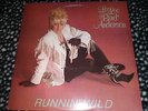 LESLEE 'Bird' ANDERSON Runnin' Wild LP Very Rare OOP Rockabilly Danny Gatton