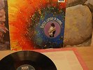 Alan Skidmore Quintet Vinyl LP Deram Nova MONO Tony Oxley Kenny Wheeler OG RARE