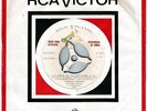 RaRe Import 45 CATERINA VALENTE Tonight We Love b/w Full Moon WL Promo 7