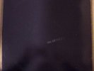 THE BEATLES Black Album 3xLP OOP TWK O169 A IYHO-10 labels w/Japanese writing