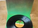 YES Close to the Edge 1972 G/Fold K50012 etched A-1S B-1S