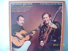 STANDARD BRANDS LENNY BREAU AND CHET ATKINS AYLI-4191 STEREO LP