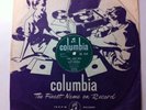 Cliff Richard & Drifters 78 Livin' Lovin' Doll Columbia DB 4249