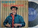 ELVIS PRESLEY JAILHOUSE ROCK / 7INCH 33RPM EP PS SCP-1241