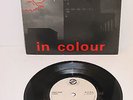 THE FREEZE IN COLOUR 1979 A1 RECORDS 1st PRESSING 7