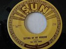 THE FIVE TINOS Don't Do That / Sitting By The Window 45 Sun 222