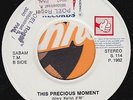 The TAMS * This Precious Moment * 7T's Modern SOUL Northern 45 * Hear