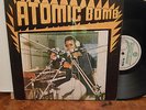 WILLIAM ONYEABOR - atomic bomb ?? KILLER AFRO PSYCH FUNK GREAT SHAPE ??