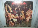 Attila Epic E30030 1970 Sealed Cut Corner Featuring Billy Joel
