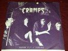 THE CRAMPS - HUMAN FLY 7