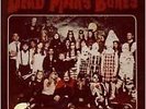 Dead Man's Bones Limited Edition Vinyl  (Jan-2010, Ryan Gosling's band)