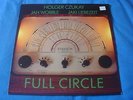 33T HOLGER CZUKAY - FULL CIRCLE - JAH WOBBLE JAKI LIEBEZEIT 1980 electronic dub