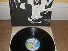 NAZARETH 1st Same Self Titled LP UK 1971 1st Press PEGASUS PEG 10 MINT RARE