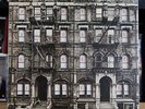 LED ZEPPELIN Physical Graffiti UK 1st PRESS COMPLETE LP 