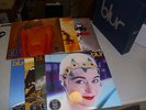 Blur - Blur 21 - The Vinyl Box - 6 x 2LP + 1 x LP Vinyl Boxset /// OFFER
