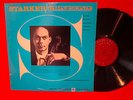 JANOS STARKER LP Italian Sonatas MERCURY LIVING PRESENCE OLYMPIAN MG 50460 nice