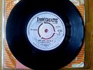 The Poets: Baby Don't You Do It. Immediate 45