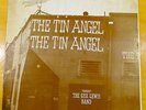 George Lewis Band at the Tin Angel - Golden Sunset GS-101 - RARE - VG+/VG+